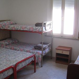 Quintuple Room