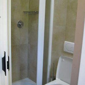 Double Room Private External Bathroom